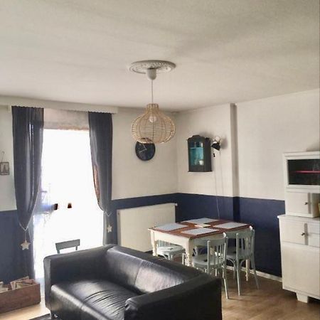 Alice Et Marie Au Pays Du Louvre Apartment Ленс Екстериор снимка