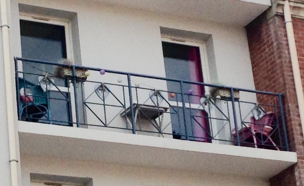 Alice Et Marie Au Pays Du Louvre Apartment Ленс Стая снимка