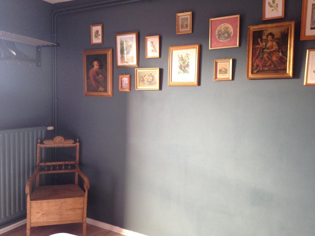 Alice Et Marie Au Pays Du Louvre Apartment Ленс Екстериор снимка