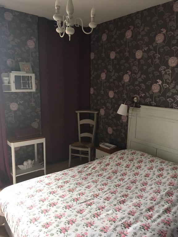 Alice Et Marie Au Pays Du Louvre Apartment Ленс Екстериор снимка
